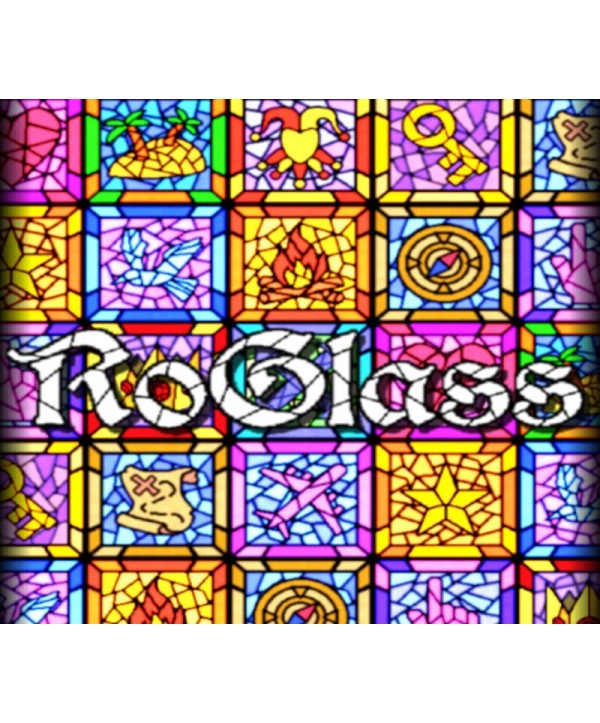 RoGlass Steam Key GLOBAL